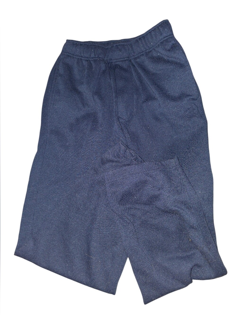 8/5/4. Men's Active Joe Navy Elastic-Waist Joggers